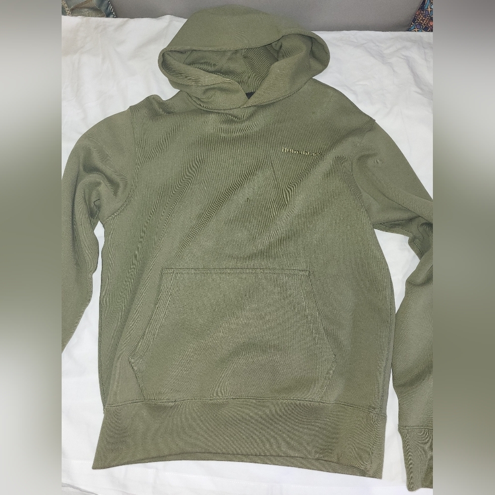 adidas Humanrace Hoodie